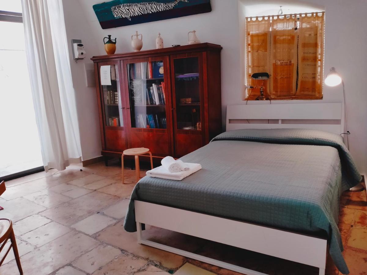 B&B Casa Di Gio バーリ エクステリア 写真