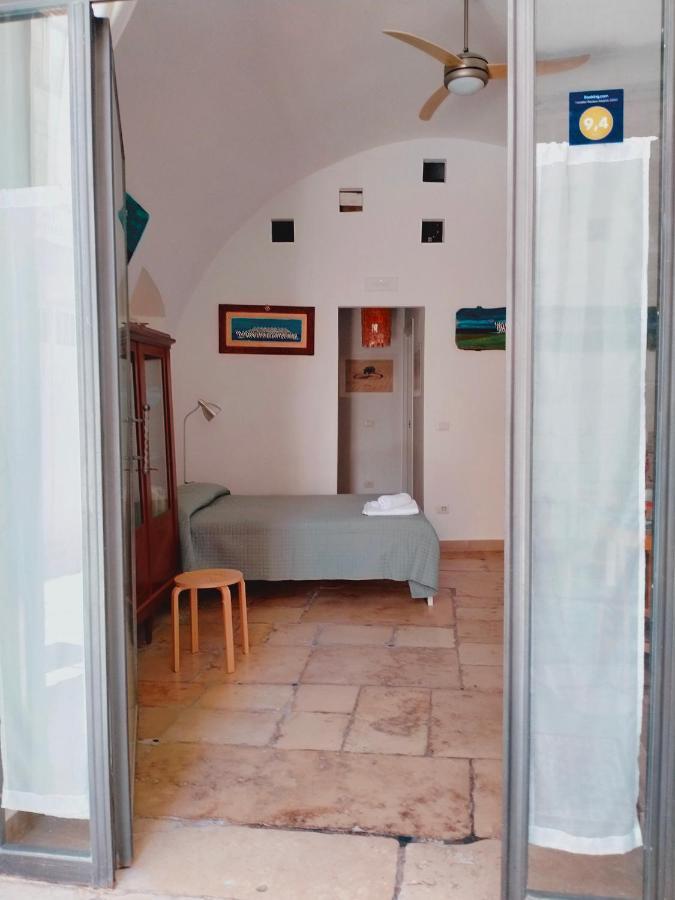 B&B Casa Di Gio バーリ エクステリア 写真