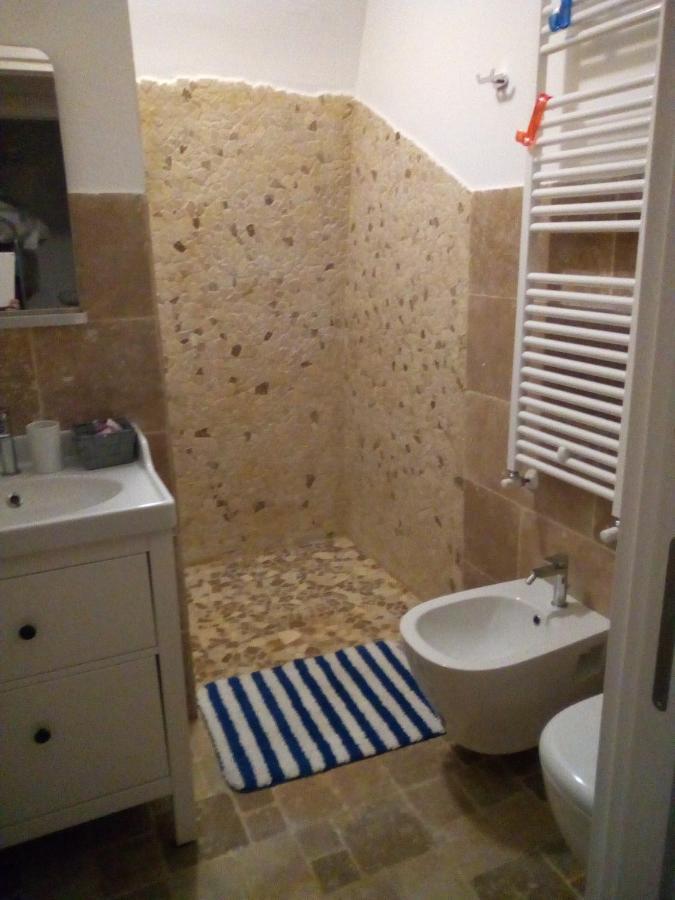B&B Casa Di Gio バーリ エクステリア 写真