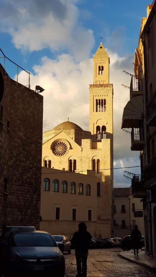 B&B Casa Di Gio バーリ エクステリア 写真