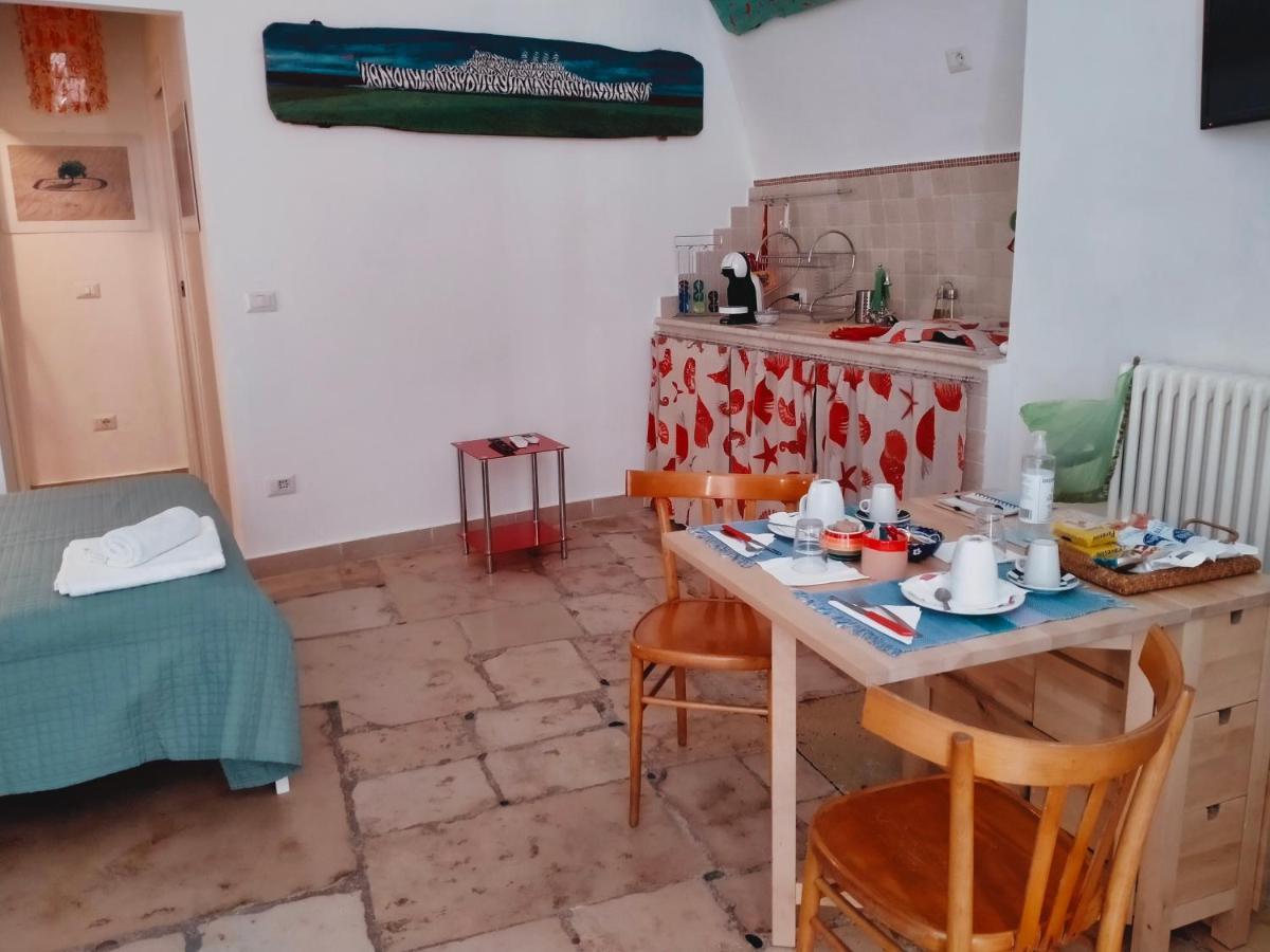 B&B Casa Di Gio バーリ エクステリア 写真