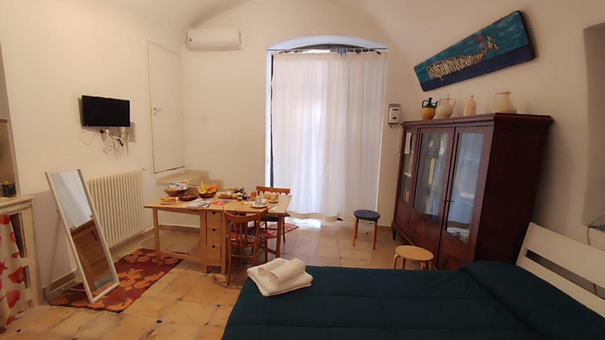 B&B Casa Di Gio バーリ エクステリア 写真