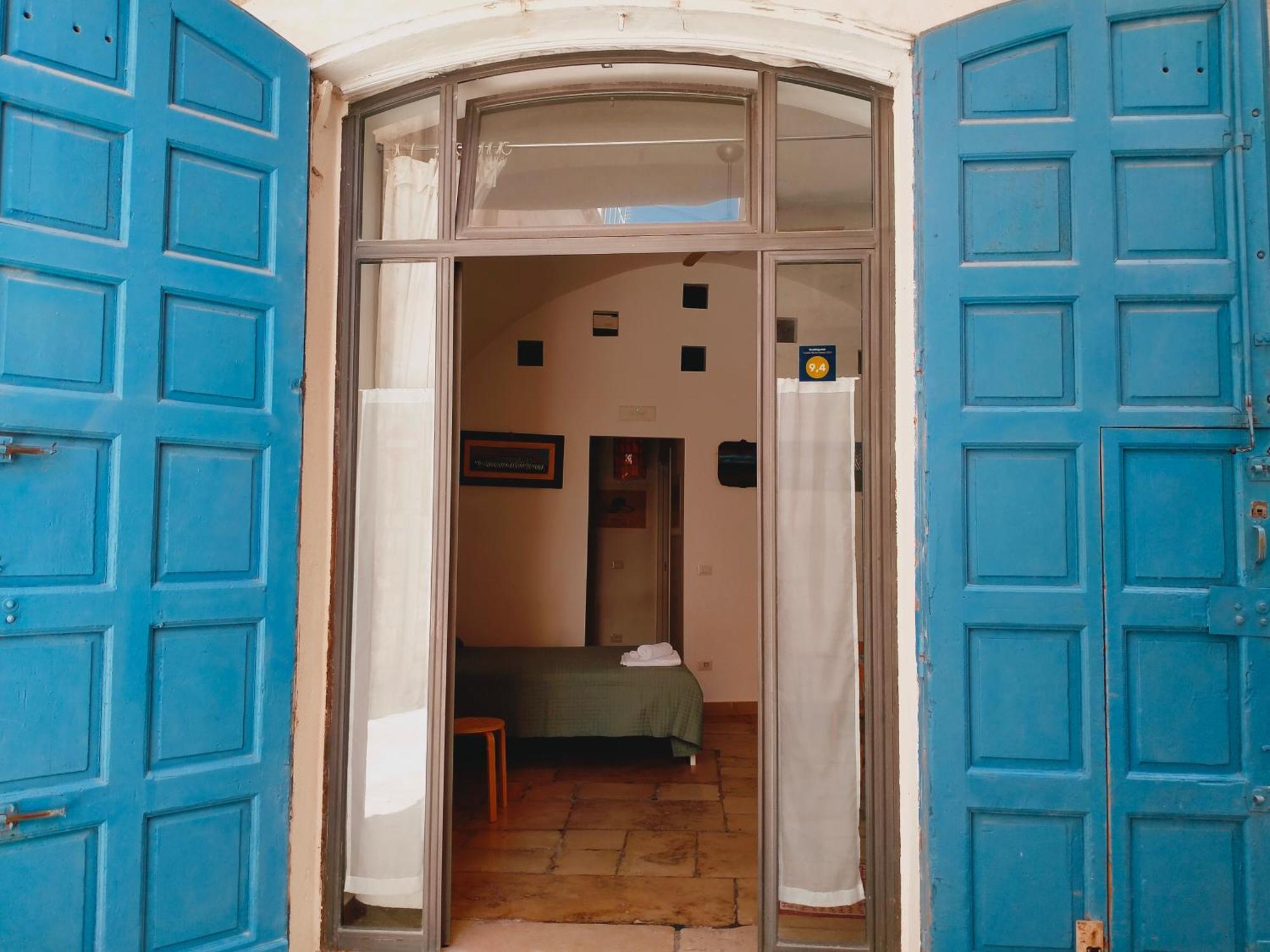 B&B Casa Di Gio バーリ エクステリア 写真